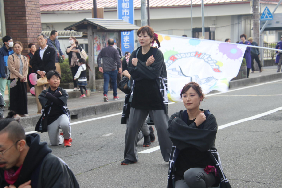 令和7年前沢春まつり本祭その3 2025/04/20