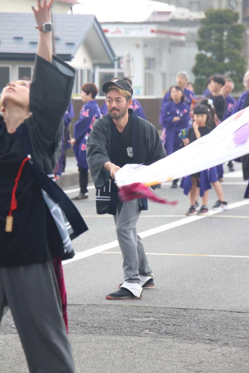 令和7年前沢春まつり本祭その3 2025/04/20