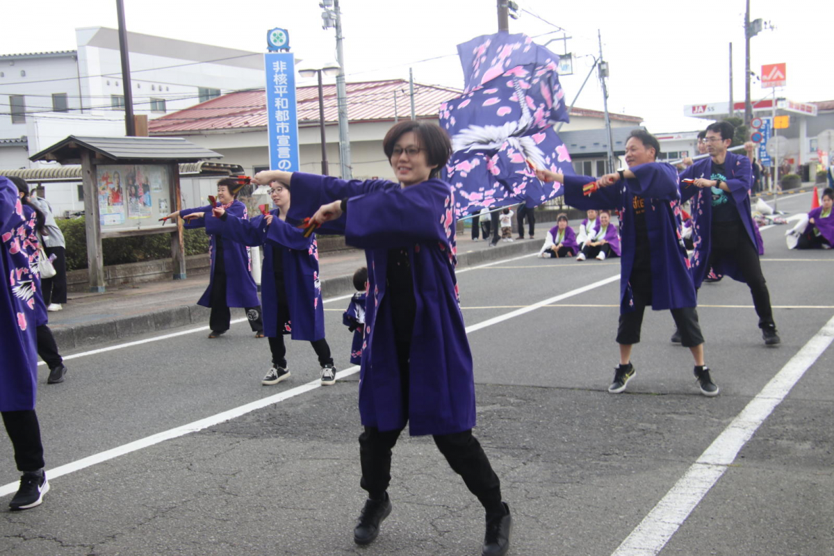 令和7年前沢春まつり本祭その3 2025/04/20