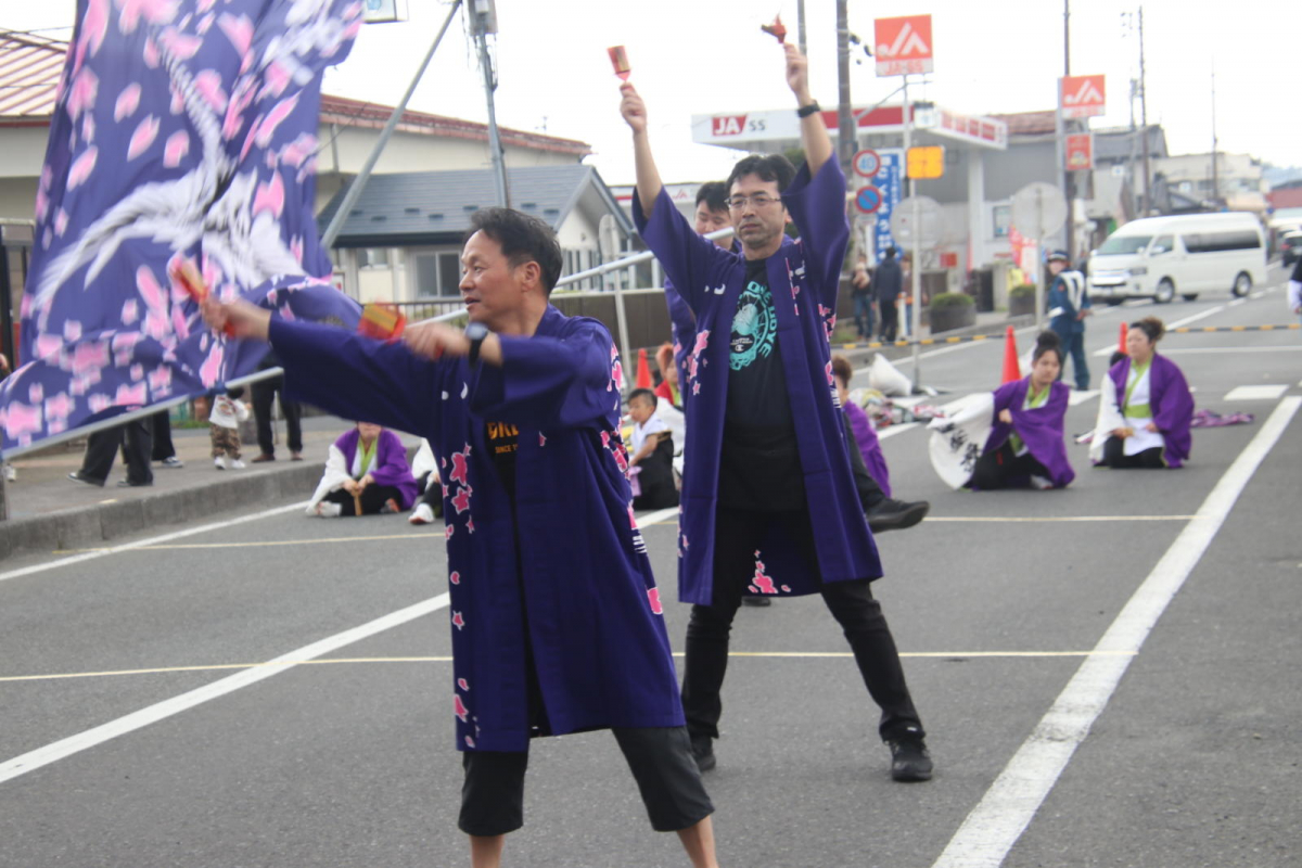 令和7年前沢春まつり本祭その3 2025/04/20