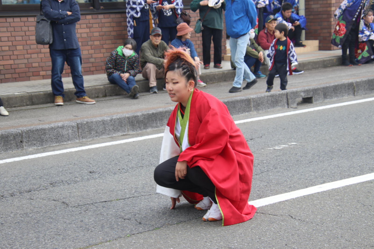 令和7年前沢春まつり本祭その3 2025/04/20