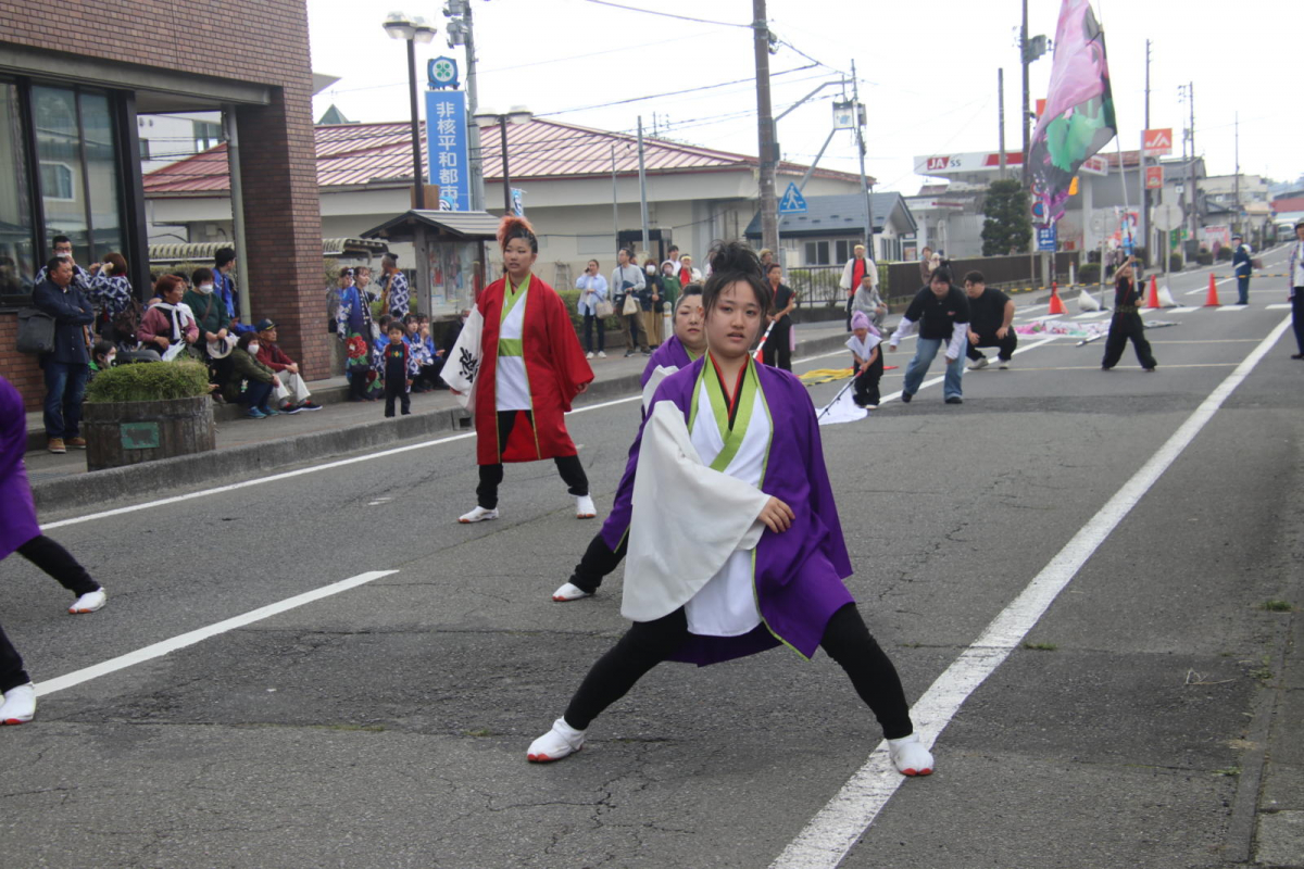 令和7年前沢春まつり本祭その3 2025/04/20