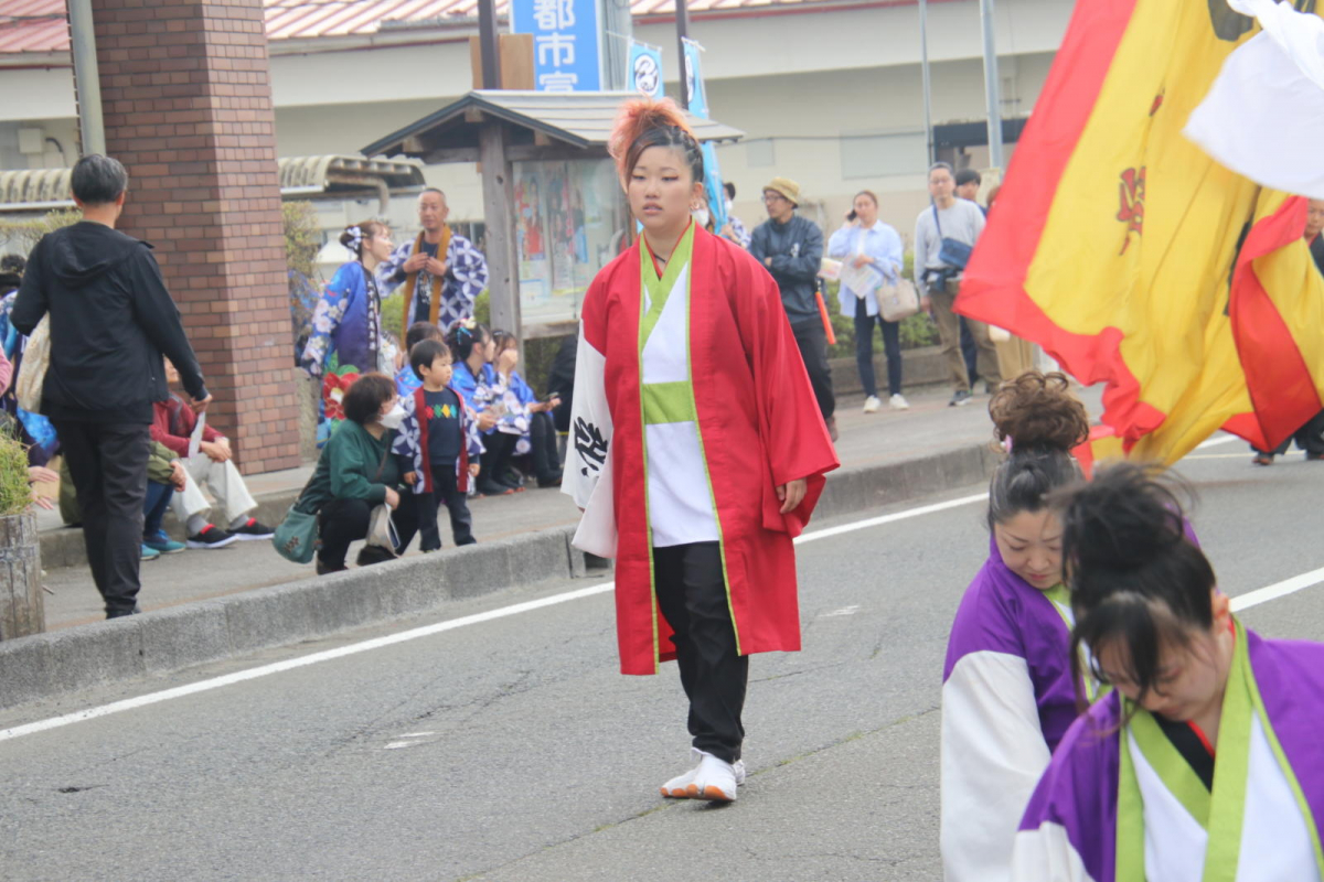 令和7年前沢春まつり本祭その3 2025/04/20