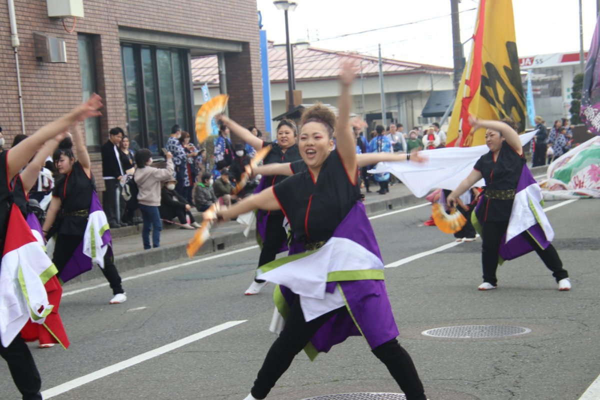 令和7年前沢春まつり本祭その3 2025/04/20
