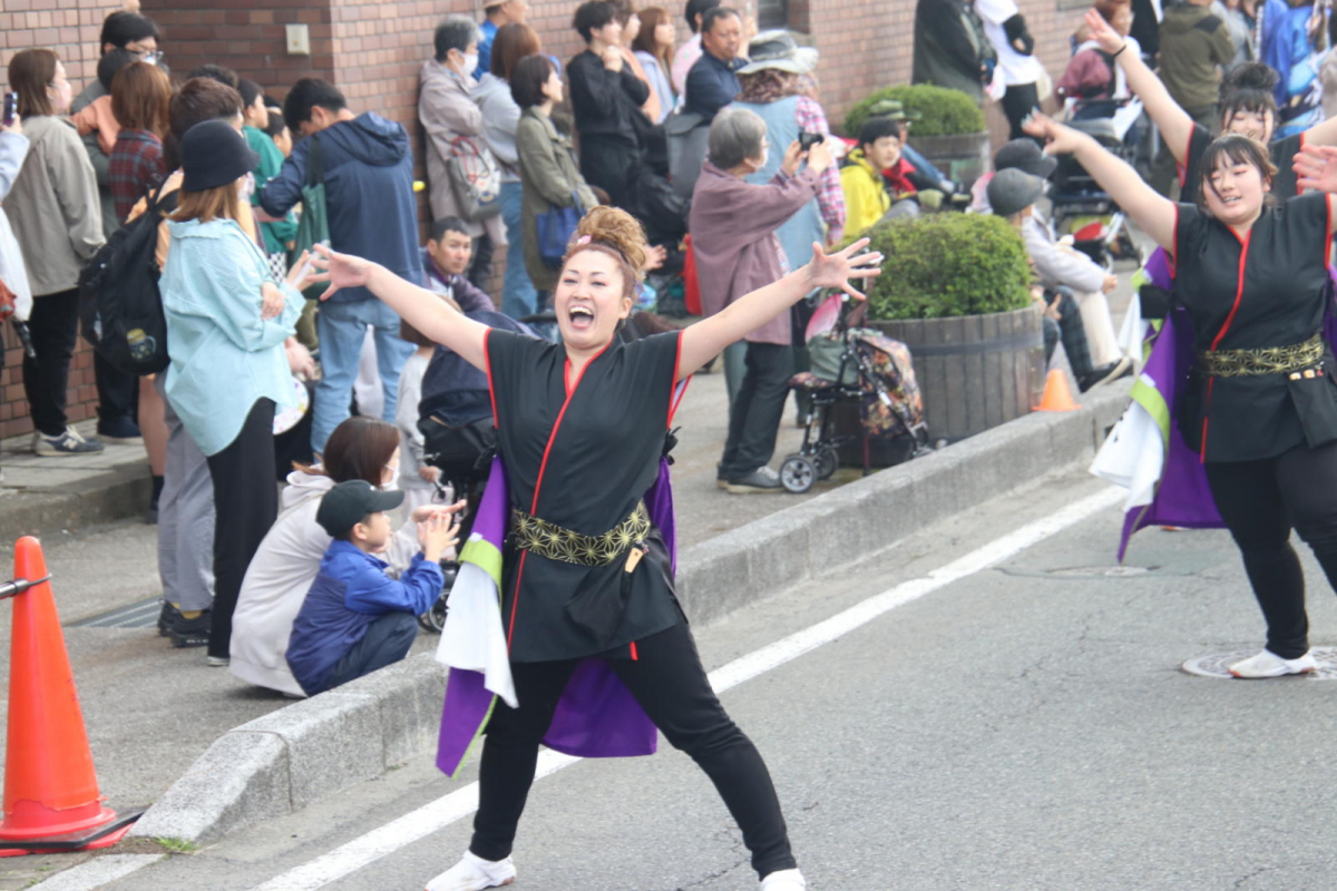 令和7年前沢春まつり本祭その3 2025/04/20