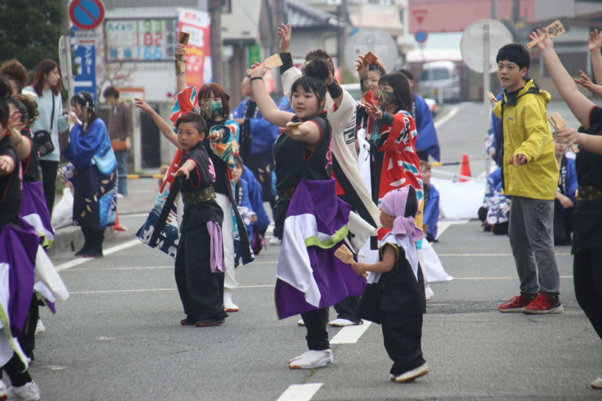 令和7年前沢春まつり本祭その3 2025/04/20