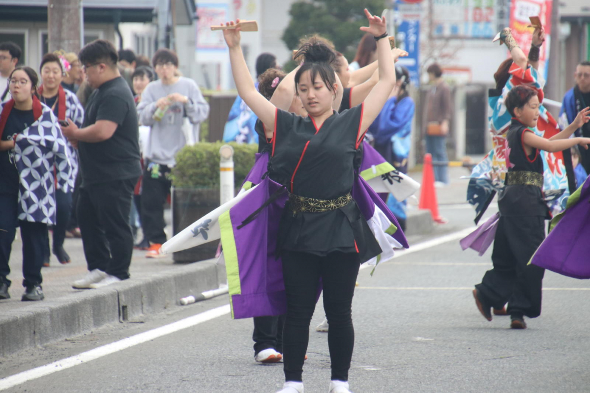 令和7年前沢春まつり本祭その3 2025/04/20