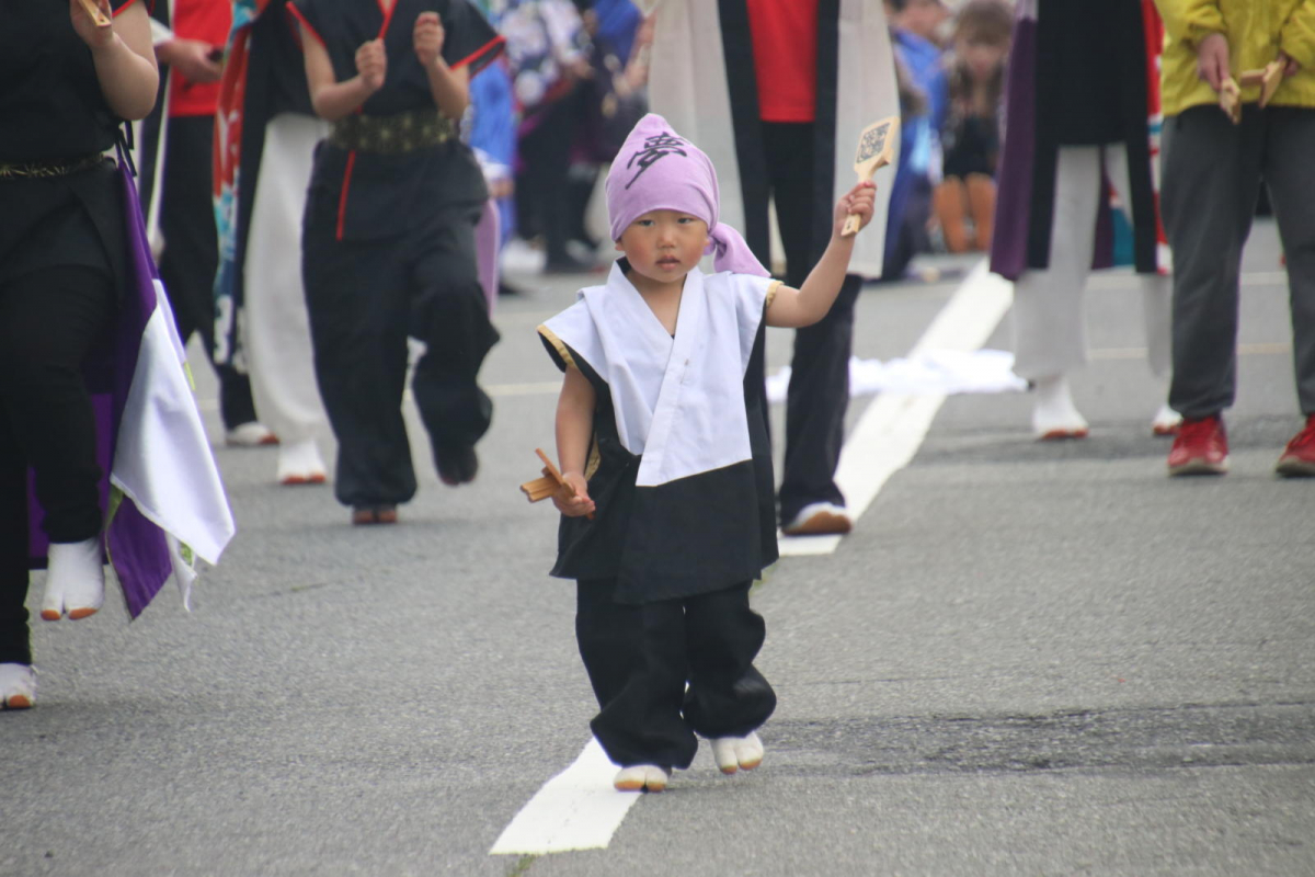 令和7年前沢春まつり本祭その3 2025/04/20