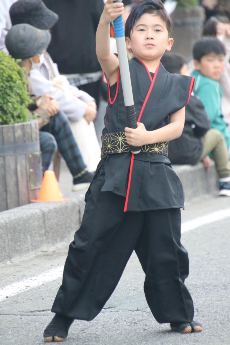 令和7年前沢春まつり本祭その3 2025/04/20