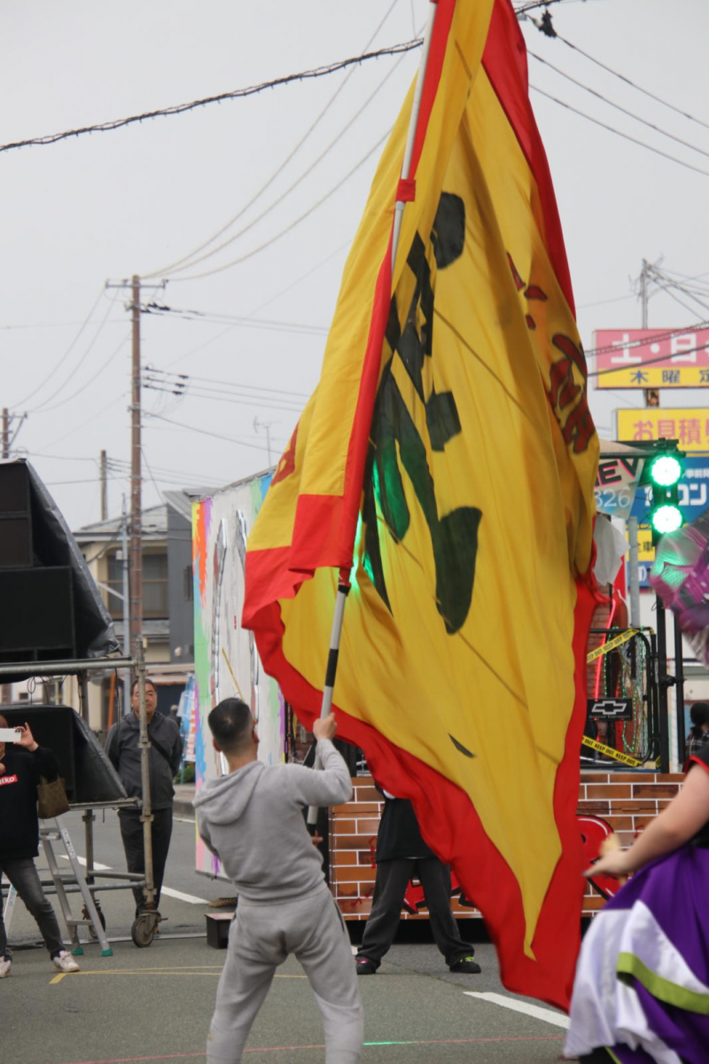 令和7年前沢春まつり本祭その3 2025/04/20
