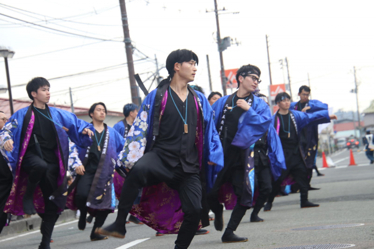 令和7年前沢春まつり本祭その3 2025/04/20