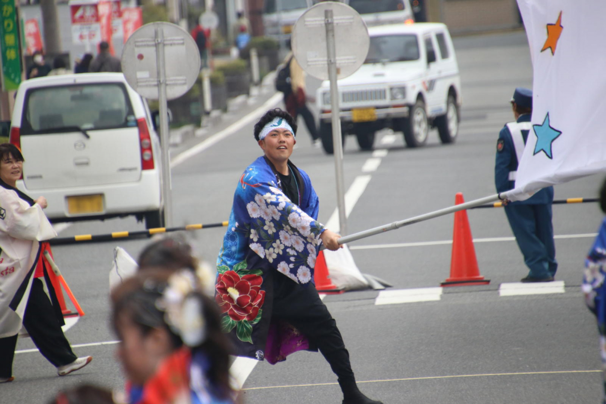 令和7年前沢春まつり本祭その3 2025/04/20