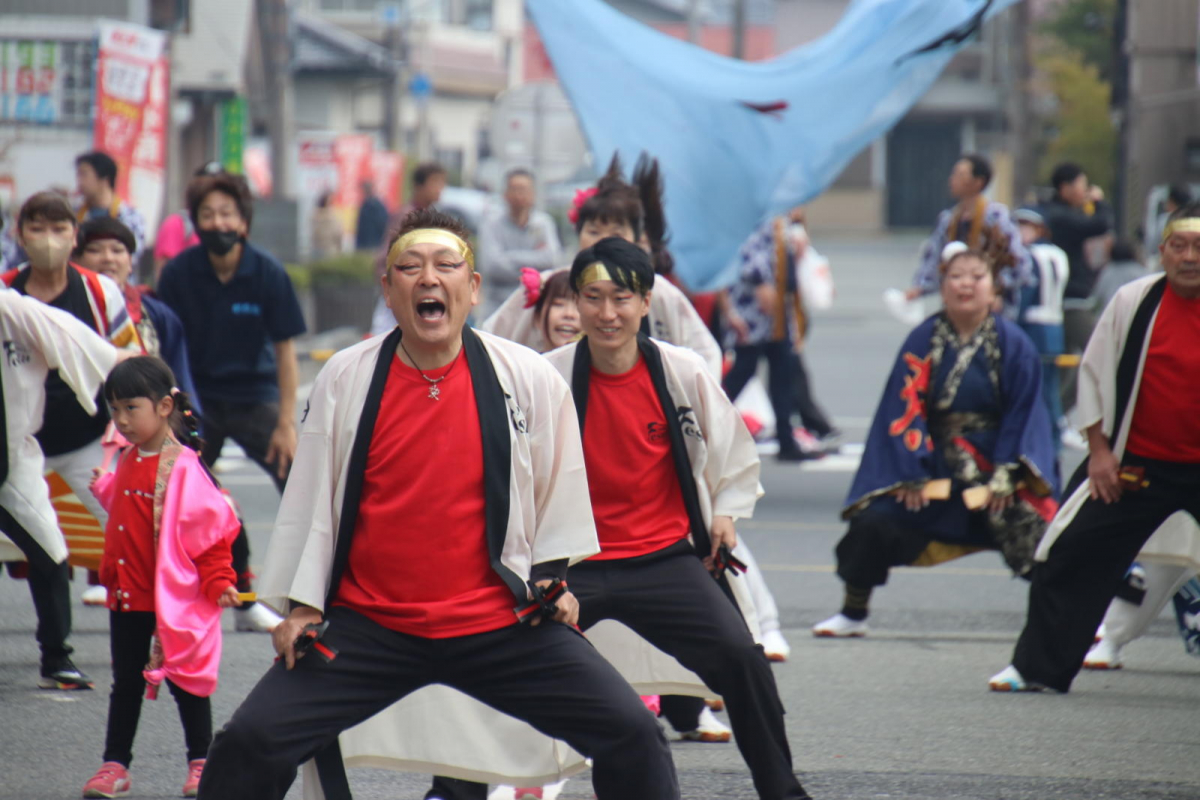 令和7年前沢春まつり本祭その3 2025/04/20