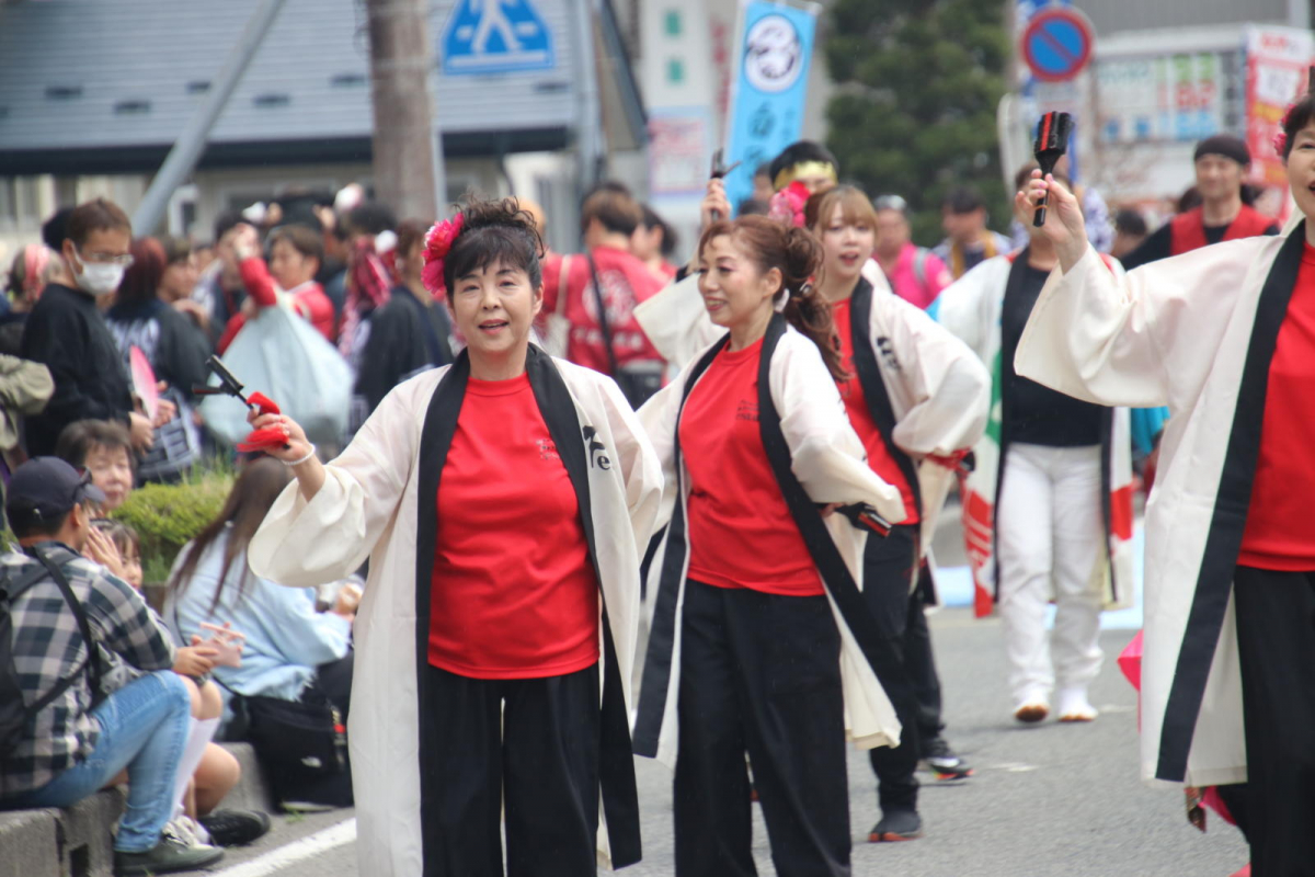 令和7年前沢春まつり本祭その3 2025/04/20