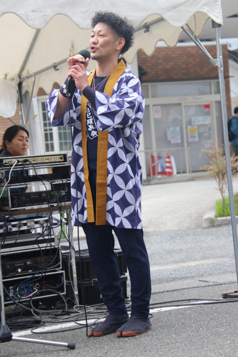 令和7年前沢春まつり本祭その3 2025/04/20