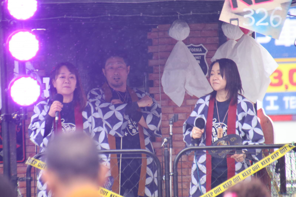 令和7年前沢春まつり本祭その3 2025/04/20