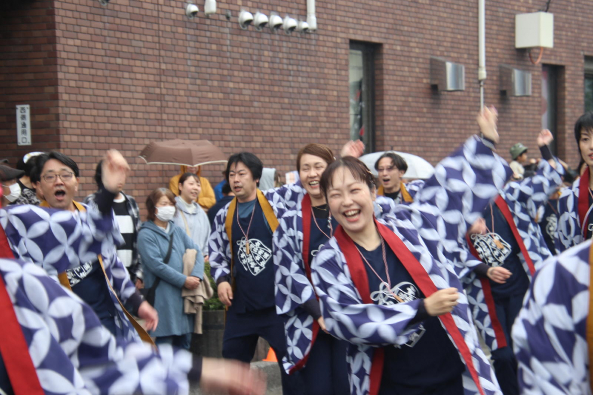 令和7年前沢春まつり本祭その3 2025/04/20