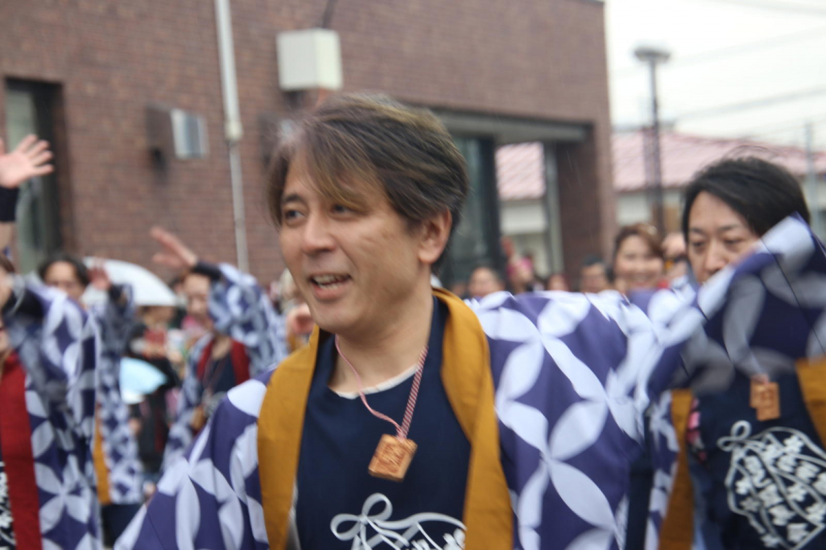 令和7年前沢春まつり本祭その3 2025/04/20