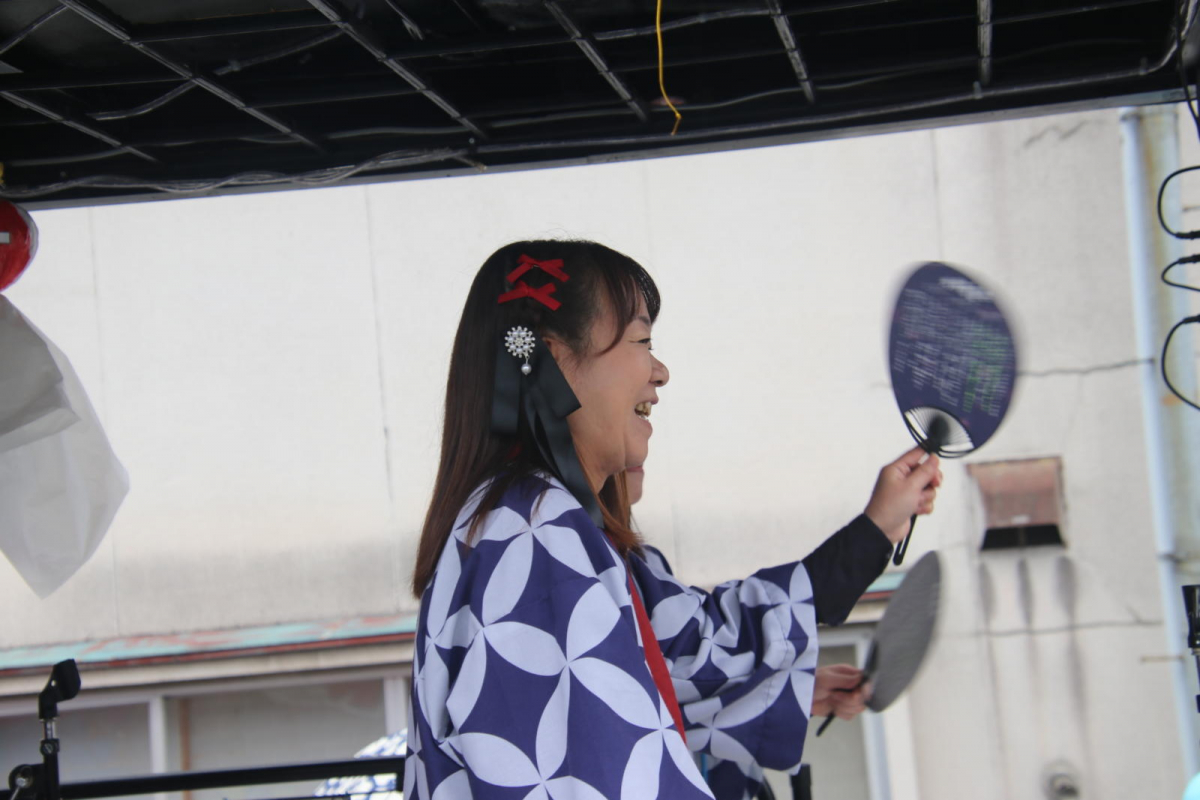 令和7年前沢春まつり本祭その3 2025/04/20