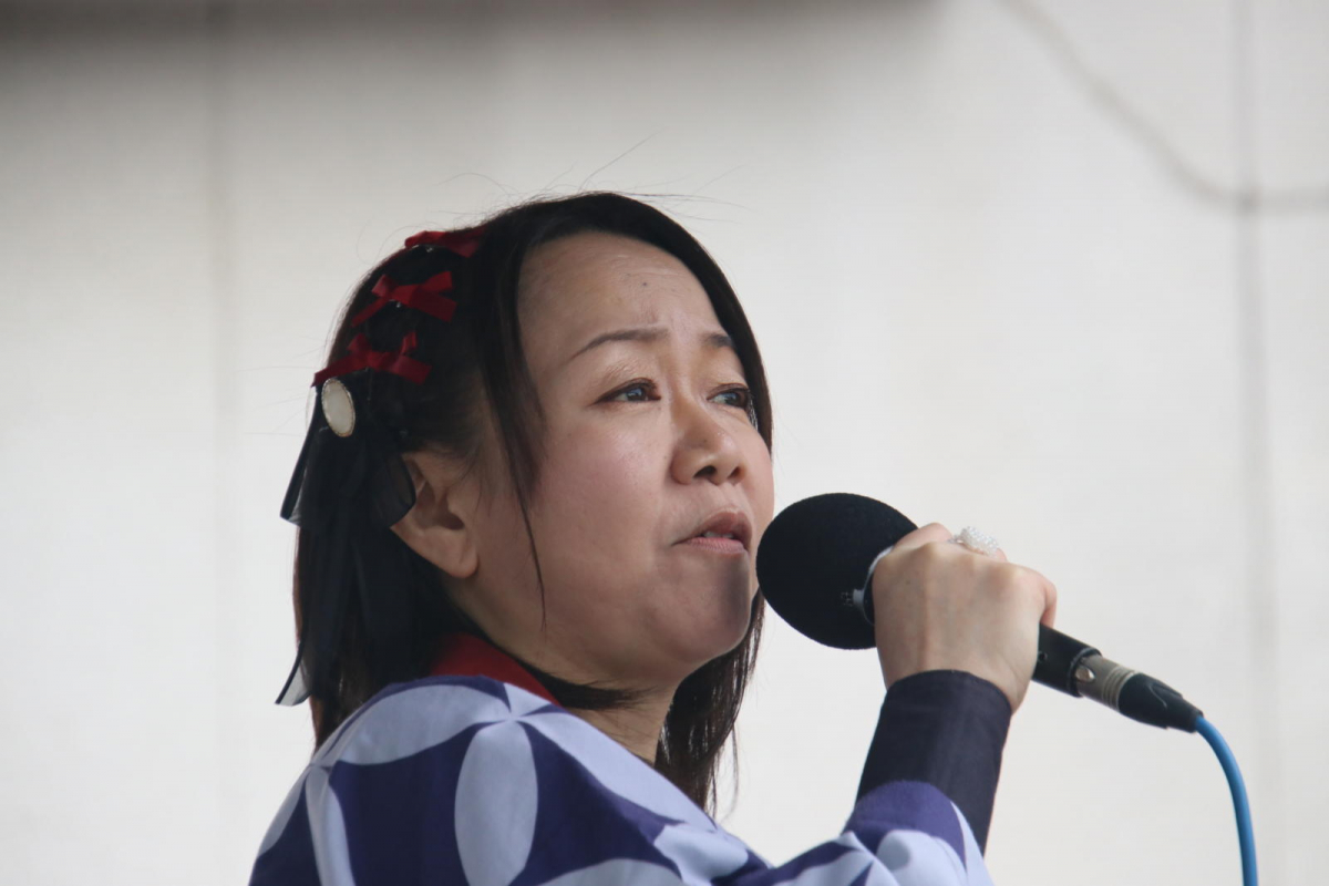 令和7年前沢春まつり本祭その3 2025/04/20