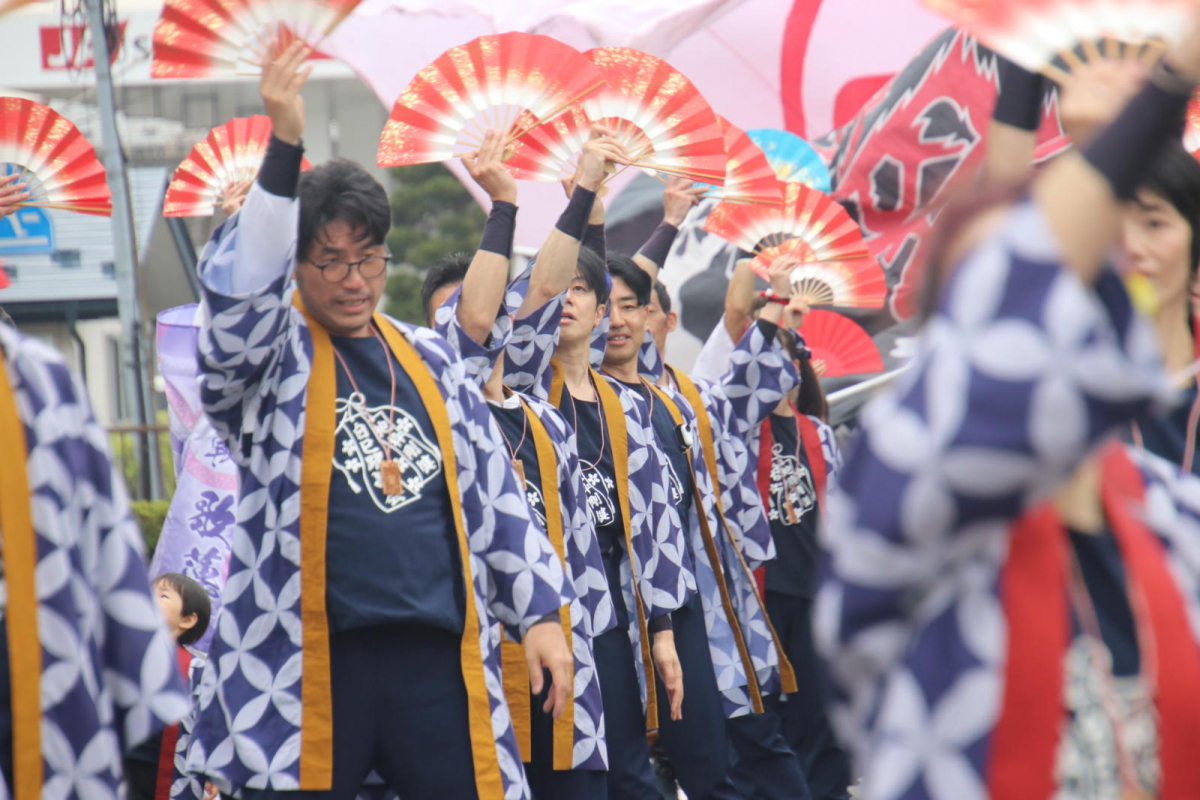 令和7年前沢春まつり本祭その3 2025/04/20