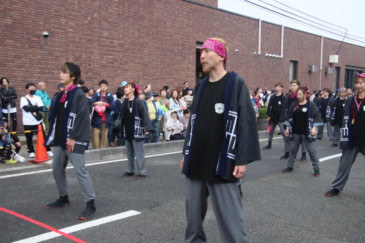 令和7年前沢春まつり本祭その3 2025/04/20