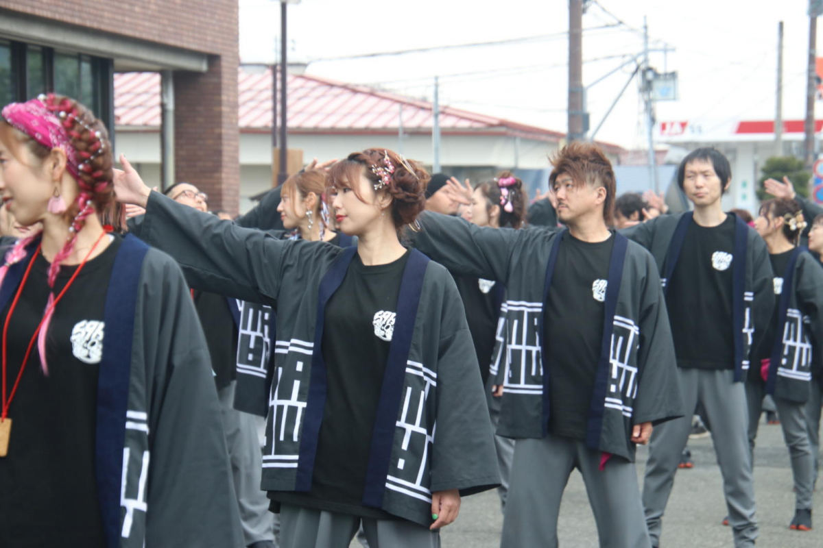 令和7年前沢春まつり本祭その3 2025/04/20