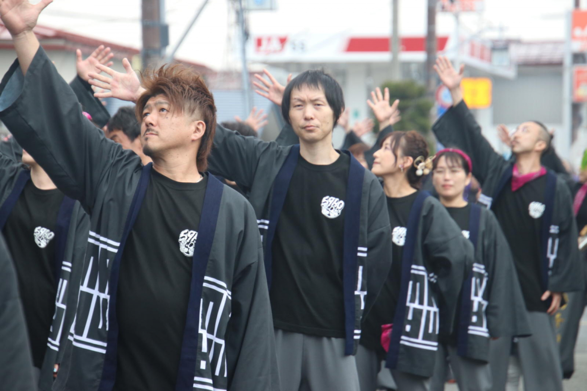 令和7年前沢春まつり本祭その3 2025/04/20