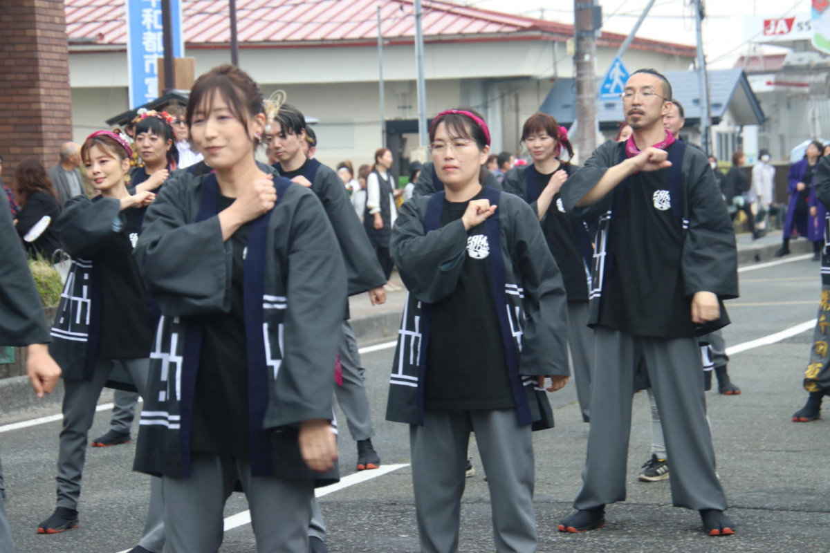 令和7年前沢春まつり本祭その3 2025/04/20