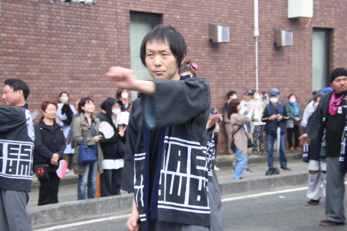 令和7年前沢春まつり本祭その3 2025/04/20