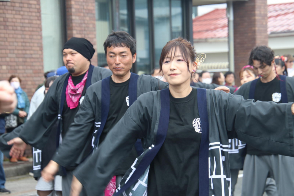 令和7年前沢春まつり本祭その3 2025/04/20