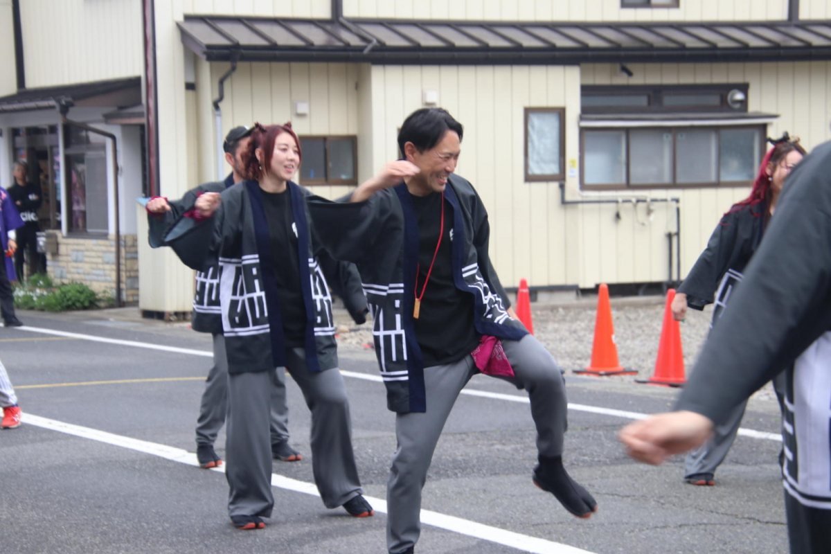 令和7年前沢春まつり本祭その3 2025/04/20