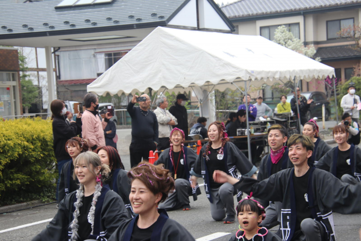 令和7年前沢春まつり本祭その3 2025/04/20