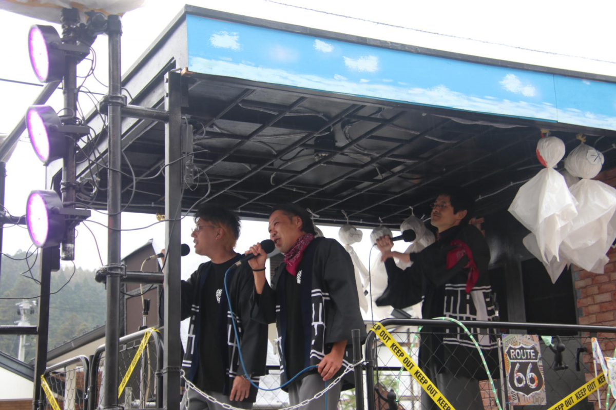 令和7年前沢春まつり本祭その3 2025/04/20