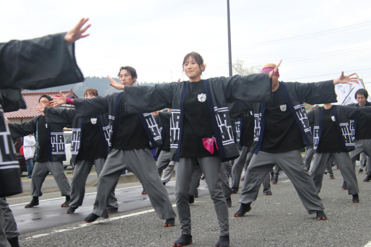 令和7年前沢春まつり本祭その3 2025/04/20