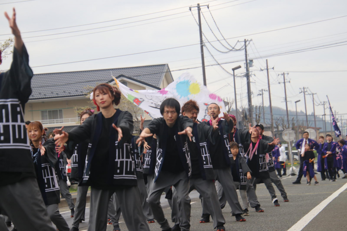 令和7年前沢春まつり本祭その3 2025/04/20