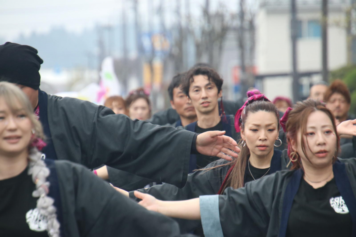 令和7年前沢春まつり本祭その3 2025/04/20