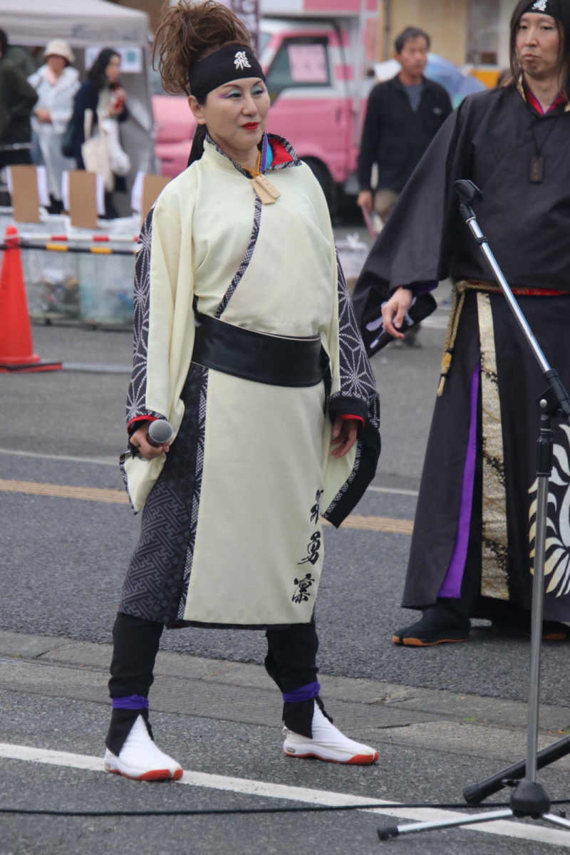 令和7年前沢春まつり本祭その3 2025/04/20