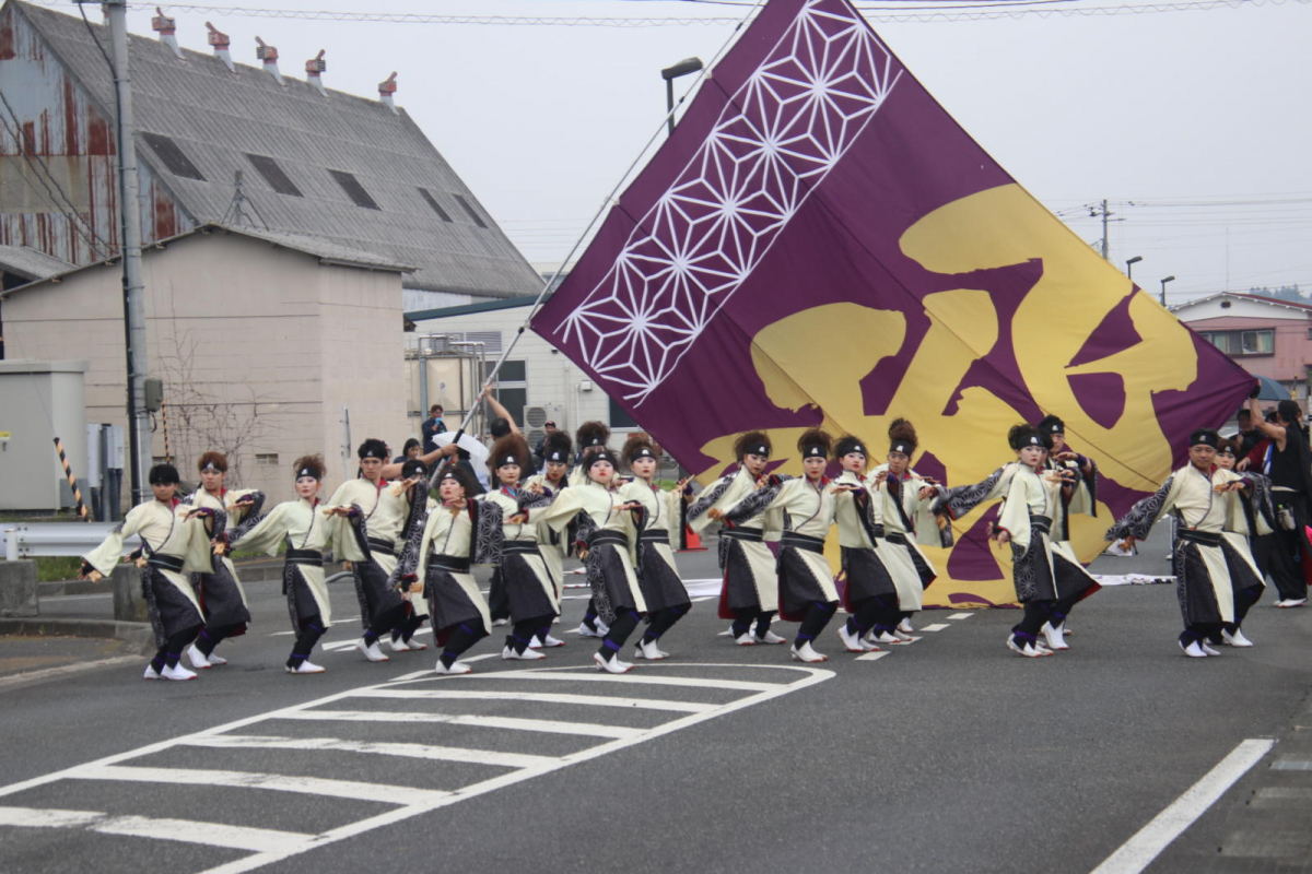 令和7年前沢春まつり本祭その3 2025/04/20