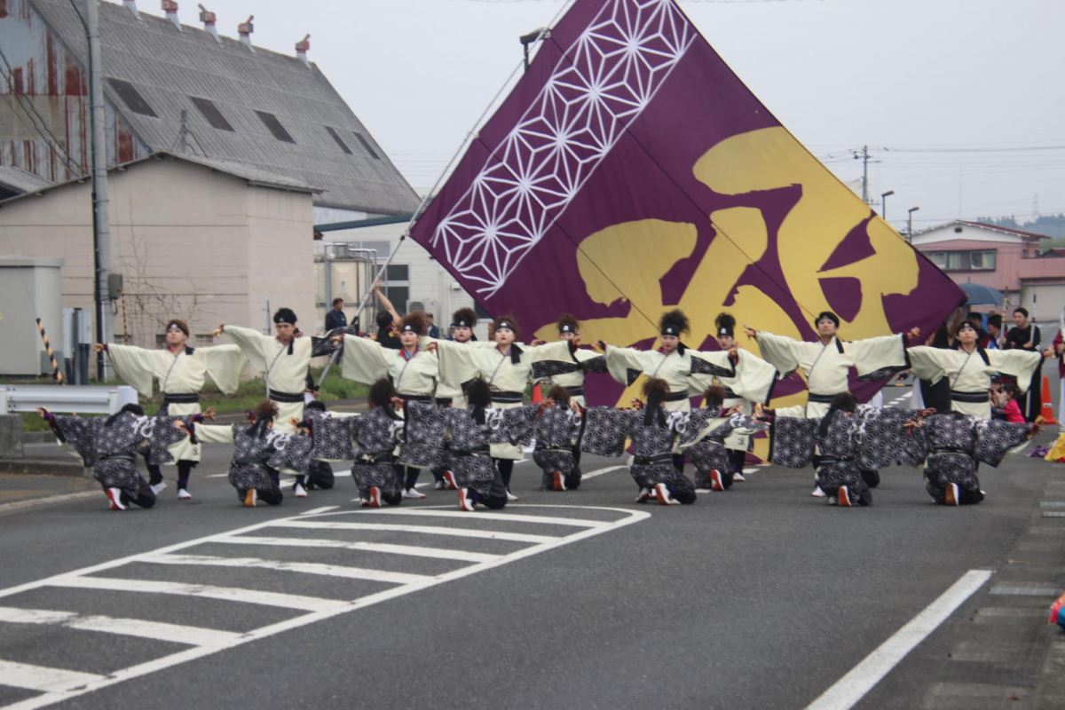 令和7年前沢春まつり本祭その3 2025/04/20