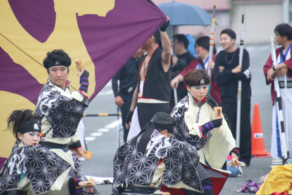 令和7年前沢春まつり本祭その3 2025/04/20