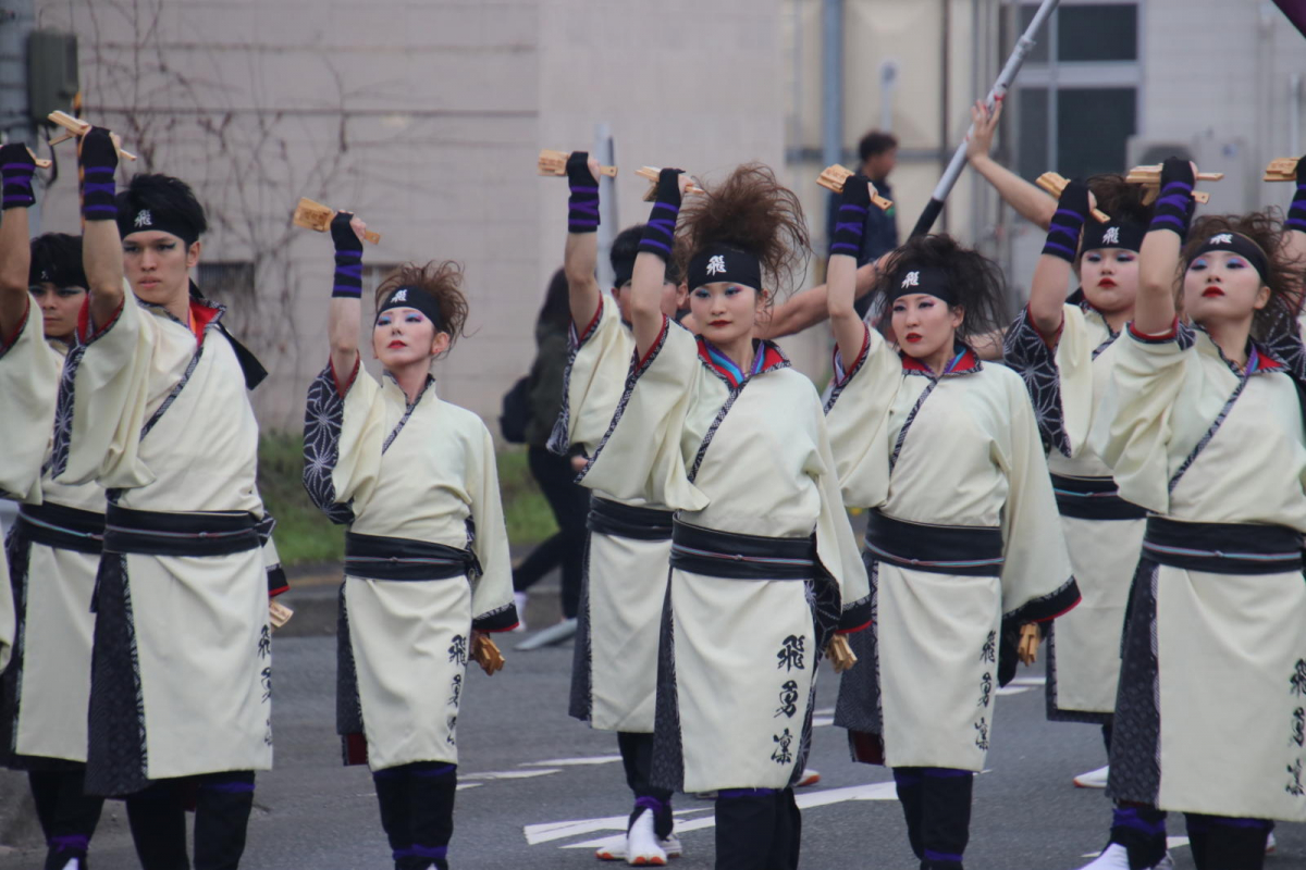 令和7年前沢春まつり本祭その3 2025/04/20