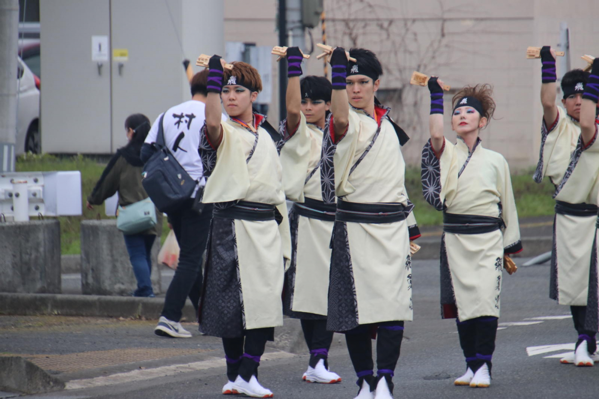 令和7年前沢春まつり本祭その3 2025/04/20