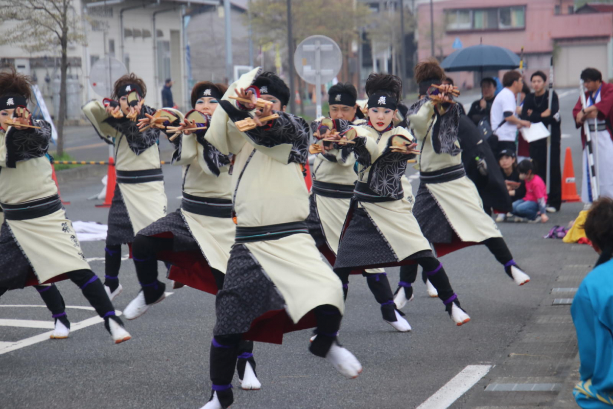 令和7年前沢春まつり本祭その3 2025/04/20