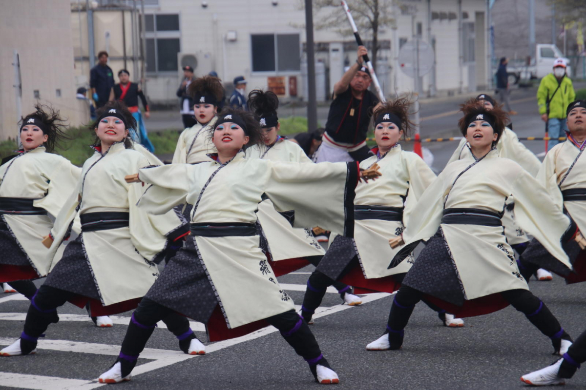 令和7年前沢春まつり本祭その3 2025/04/20