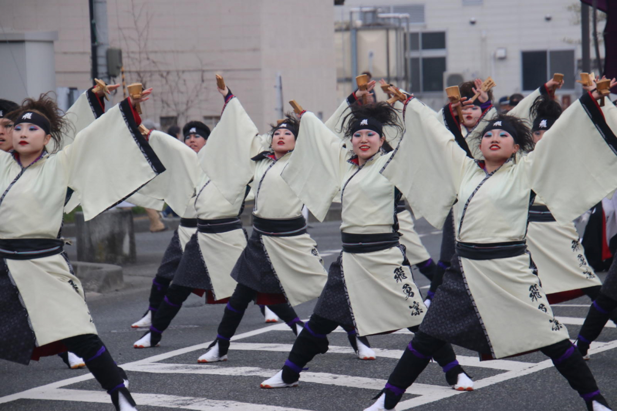 令和7年前沢春まつり本祭その3 2025/04/20