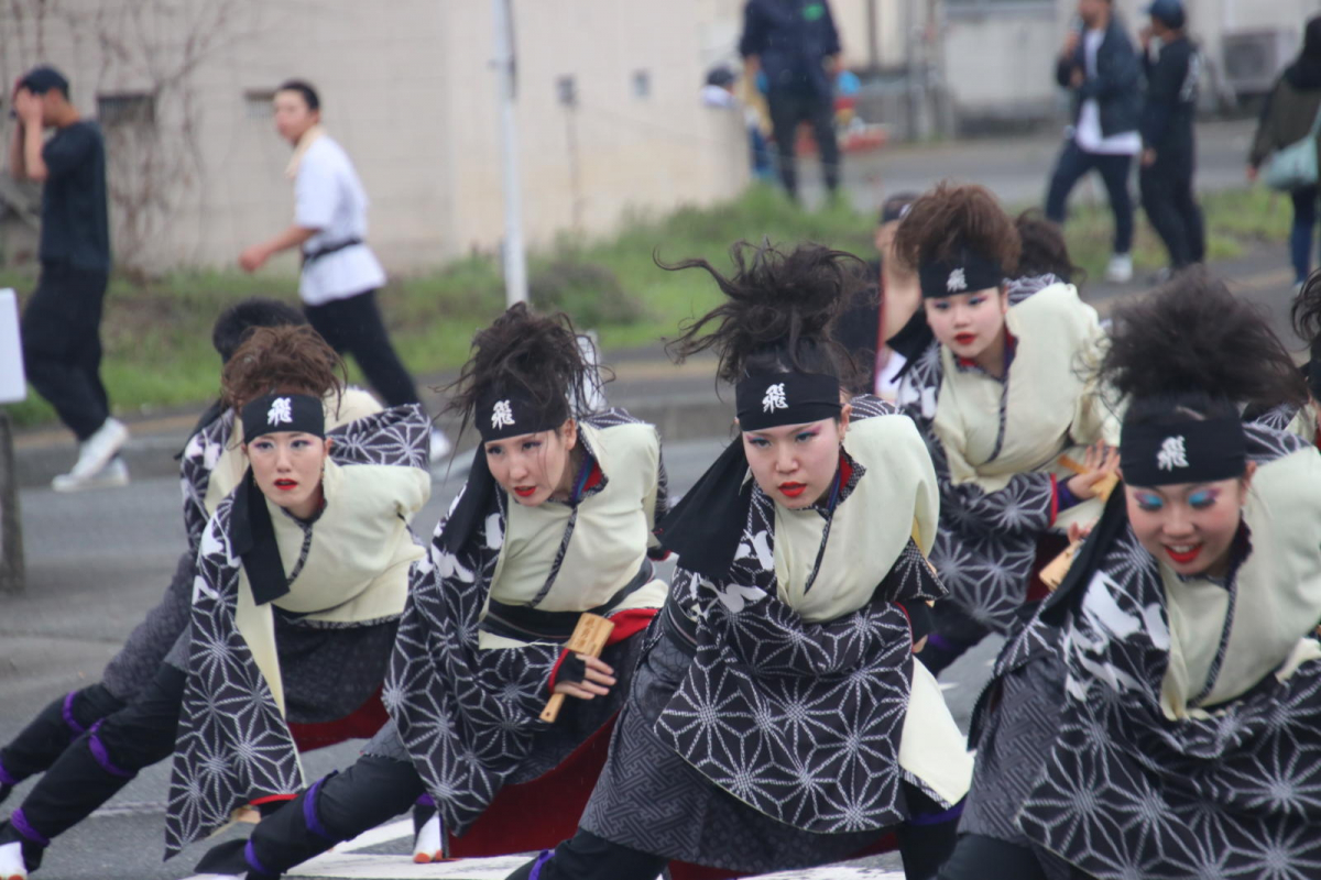 令和7年前沢春まつり本祭その3 2025/04/20