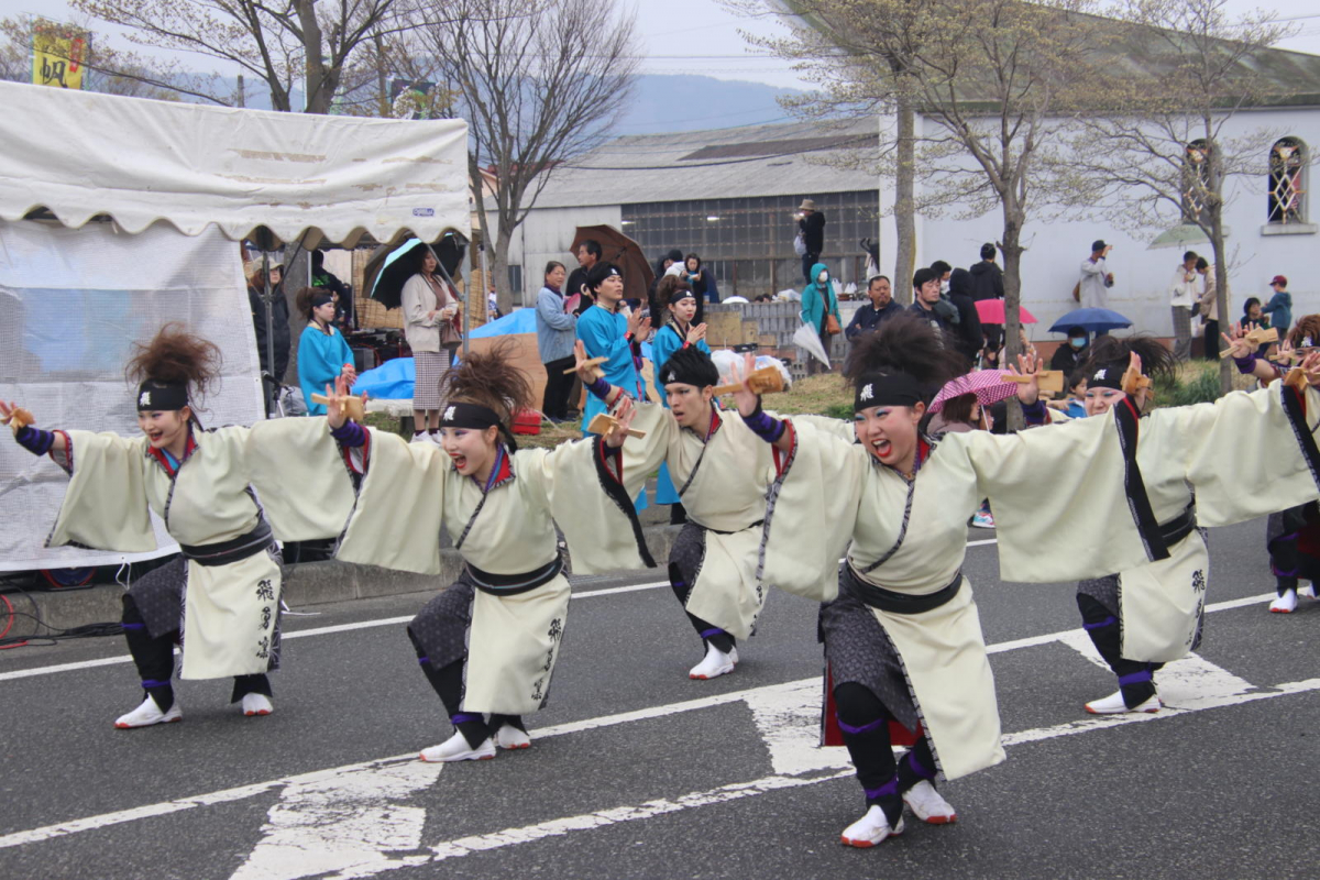 令和7年前沢春まつり本祭その3 2025/04/20
