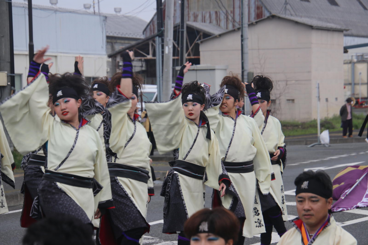 令和7年前沢春まつり本祭その3 2025/04/20
