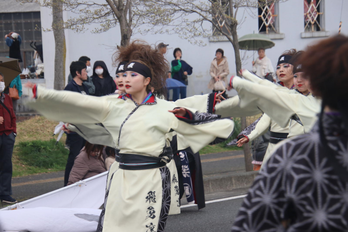 令和7年前沢春まつり本祭その3 2025/04/20
